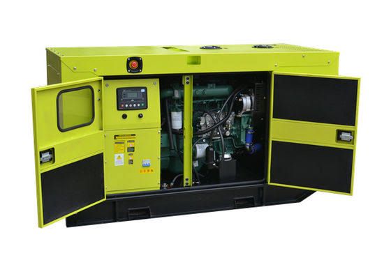 Weichai Generator